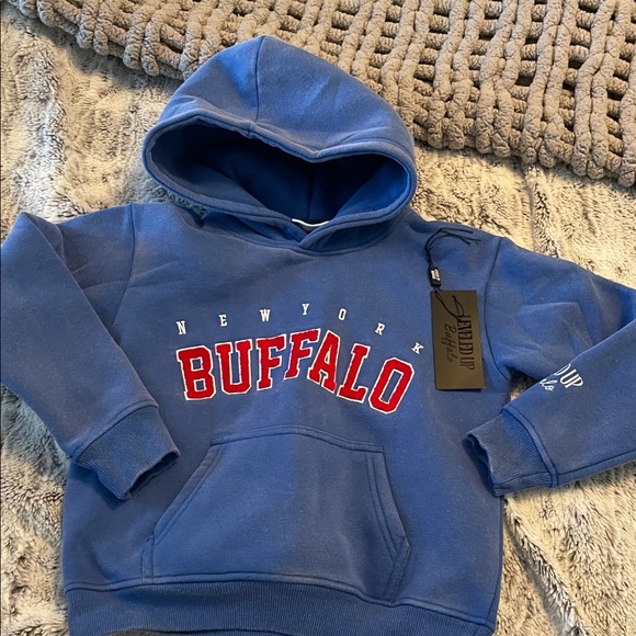 Buffalo Bills Sweatsuit